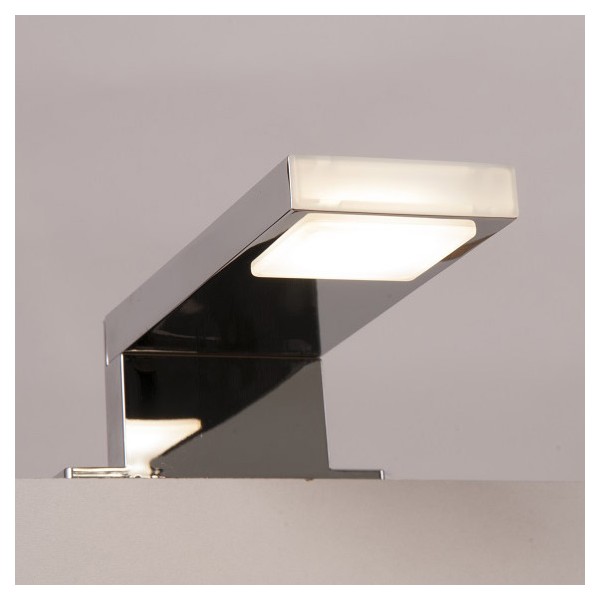 Lumière LED pour Miroir de Salle Bain Chaud Applique Lampe 20 40