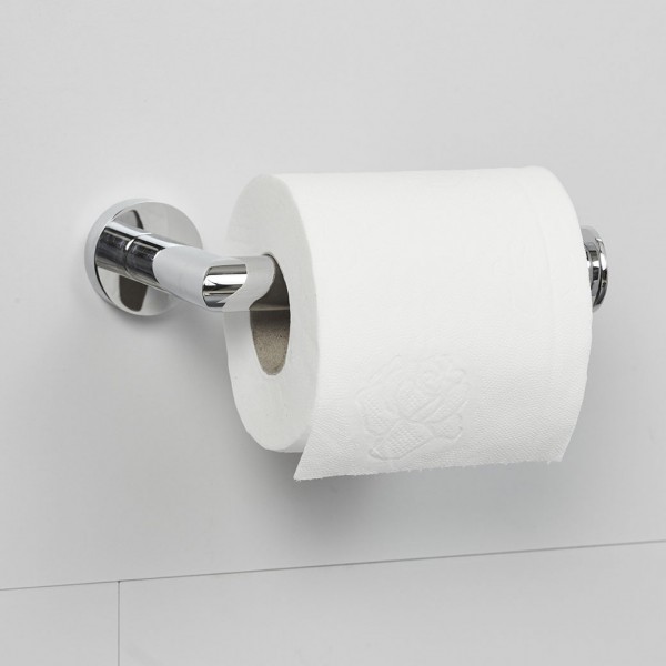 Porte-rouleau papier wc adhésif collection 10